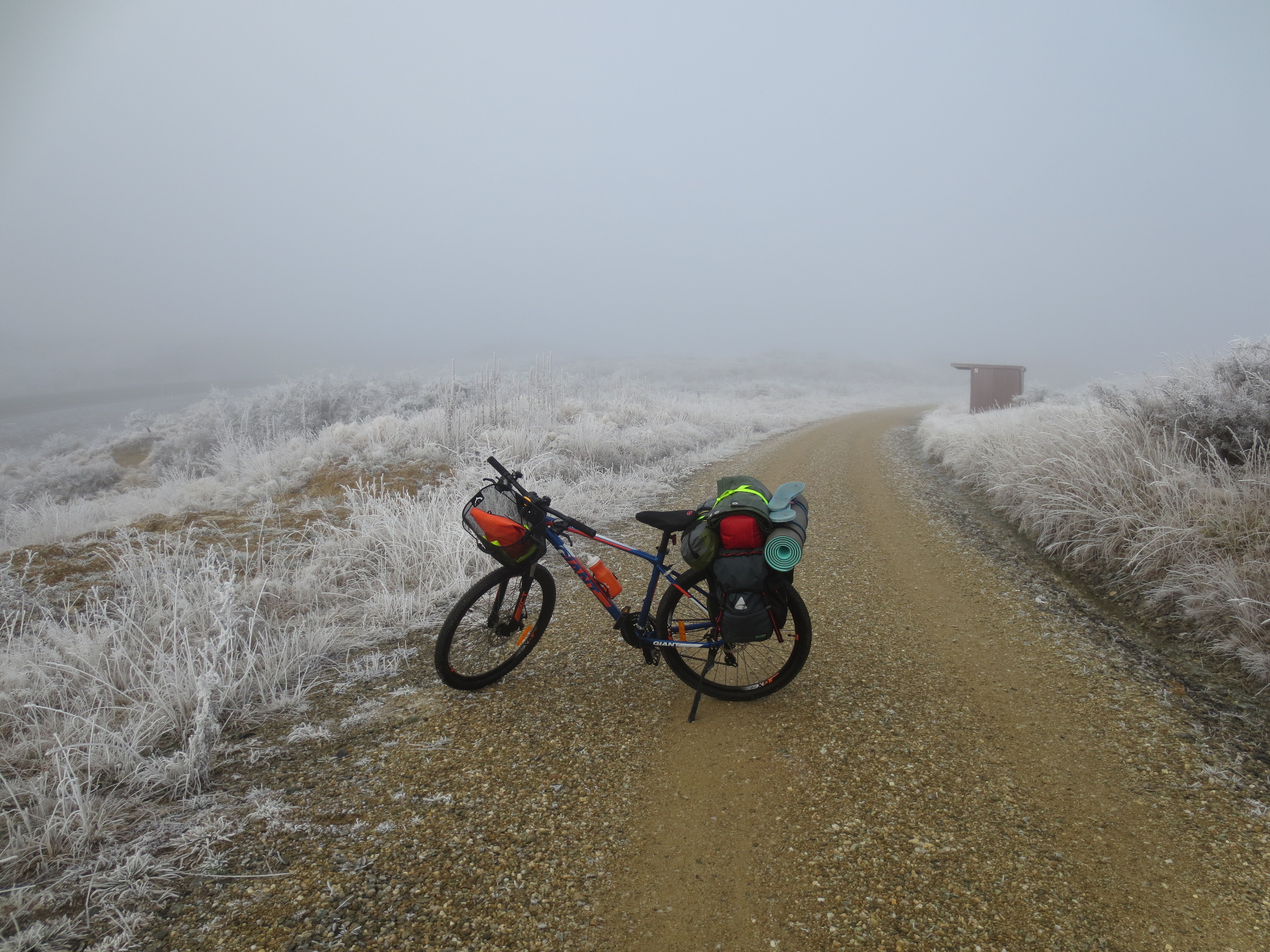 Packing List & Tips: Cycling the Otago Rail Trail in Winter