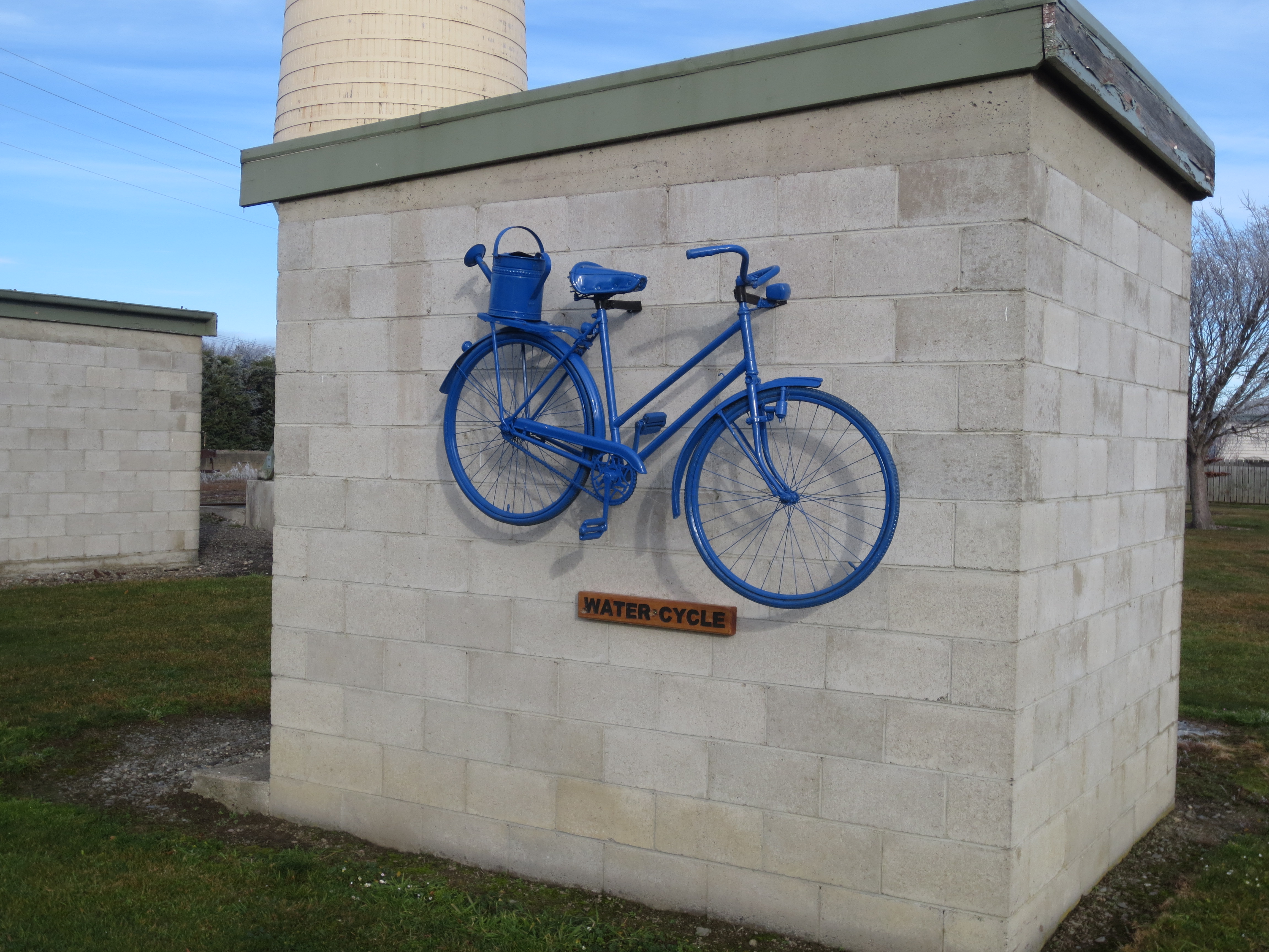 Otago Rail Trail in Winter: The Return to Dunedin