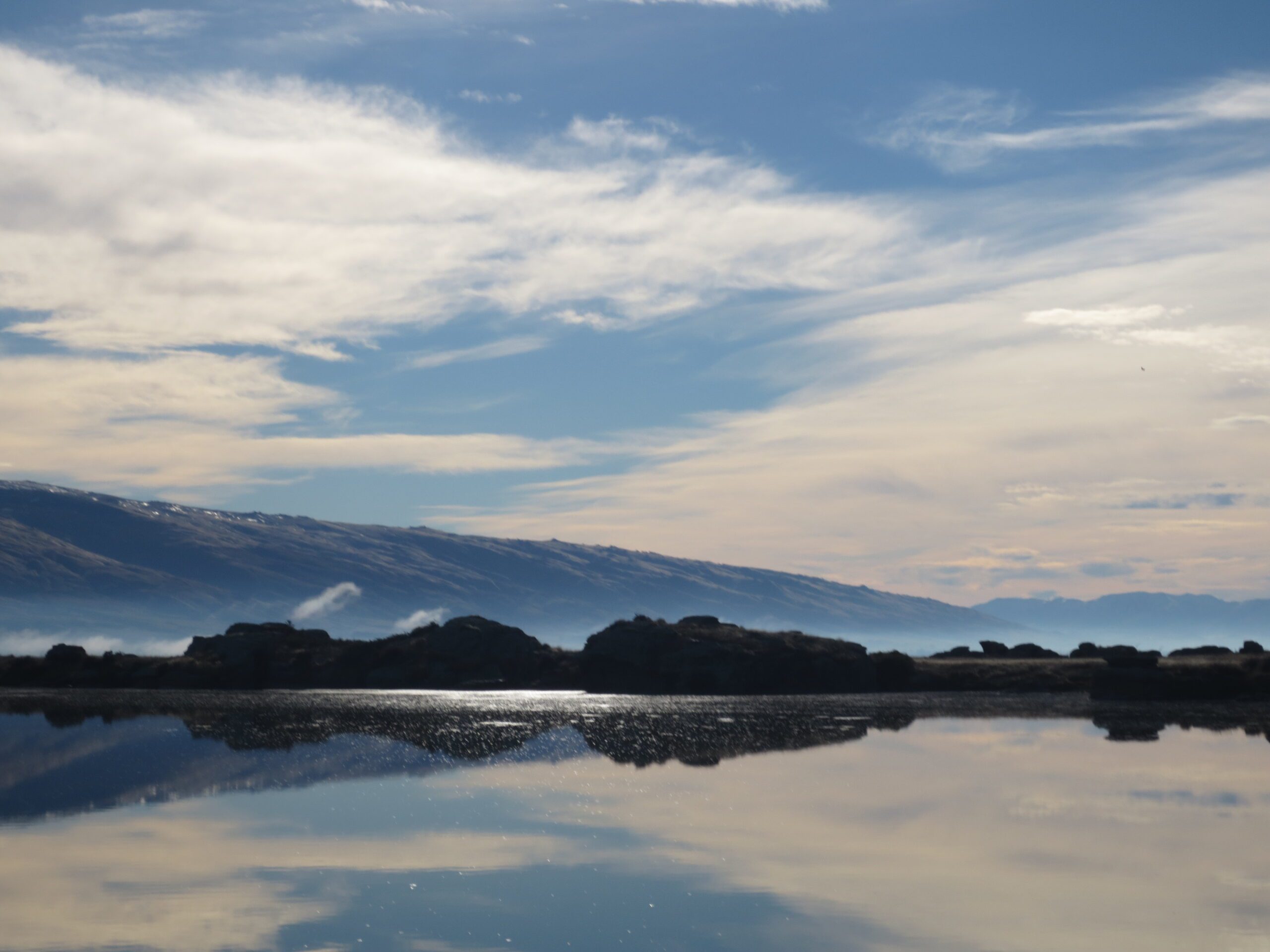 Otago Rail Trail in Winter: Exploring Middlemarch and Sutton