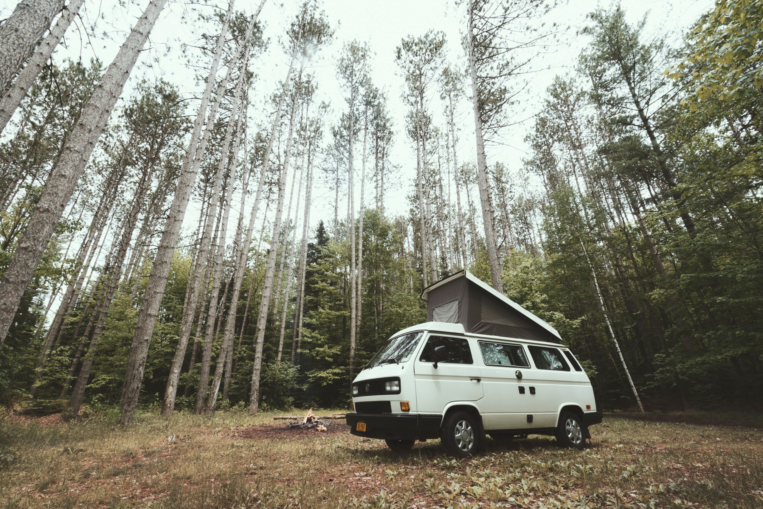 Vanlife Expectation vs Reality in New Zealand