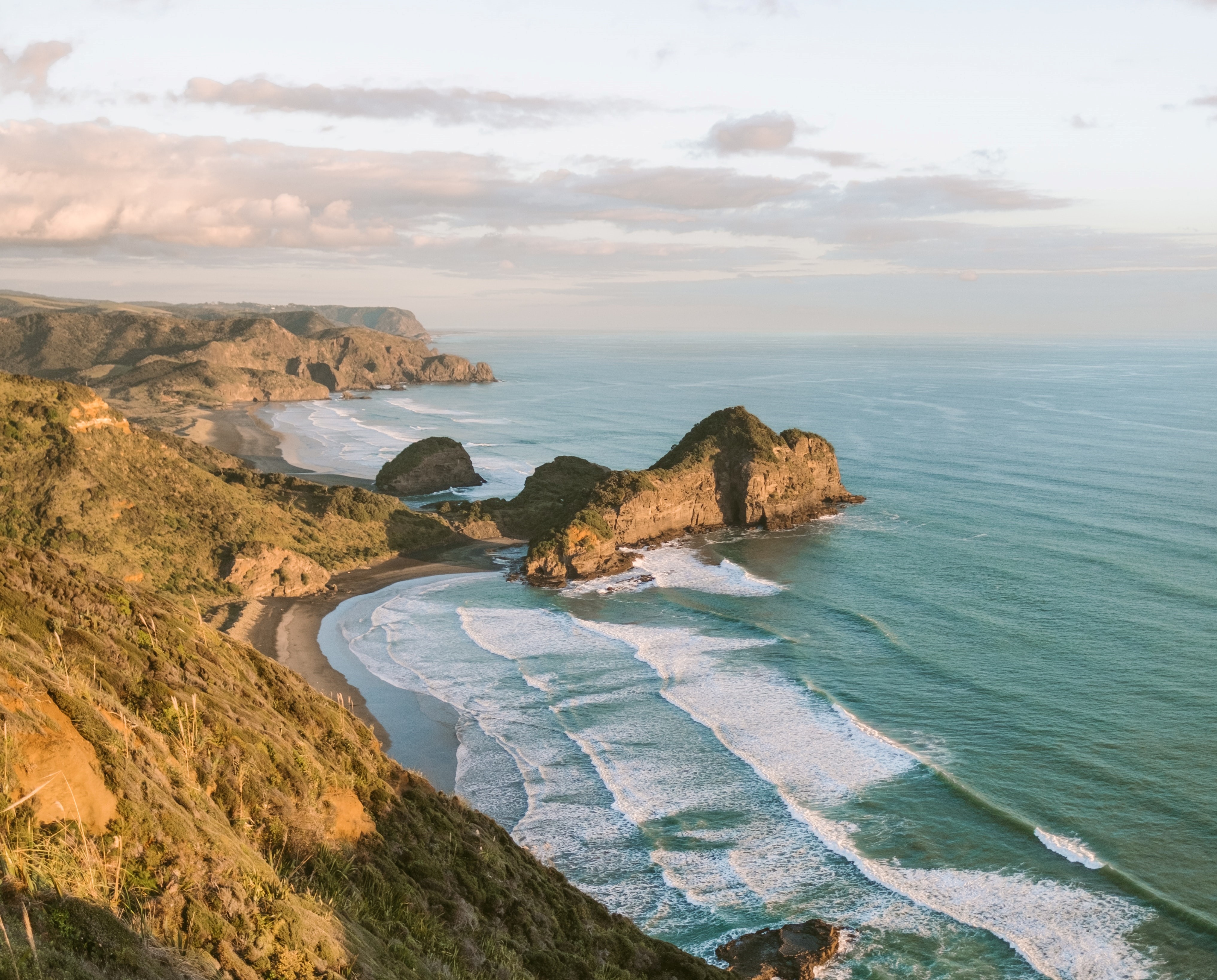 Secrets, seabirds and science: a slice of Ihumoana