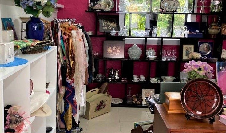 Enjoy op-shopping? Your guide to Warkworth op shops