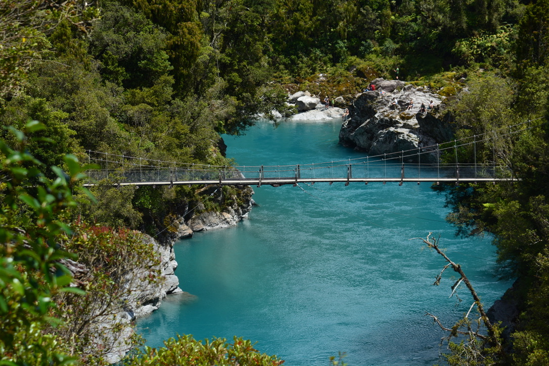 No Fluff Reviews: The West Coast